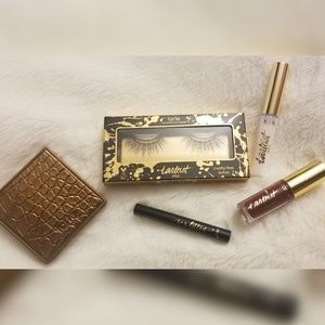 TARTE Lip/Eye/Face Bundle